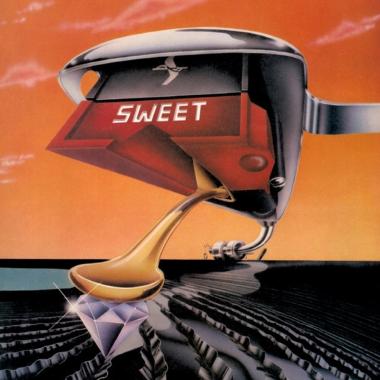 Sweet -  Off the Record